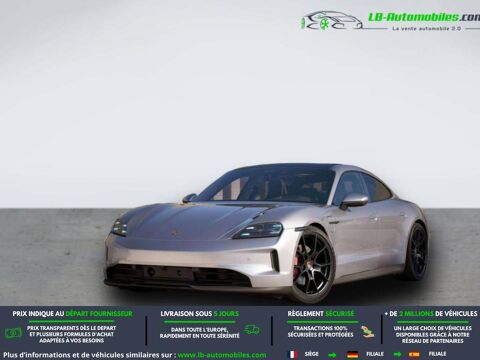 Annonce voiture Porsche Divers 111200 €