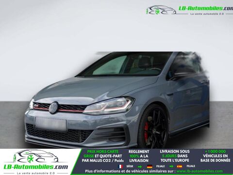 Golf 2.0 TSI 290 BVA GTI TCR 2019 occasion 31850 Beaupuy