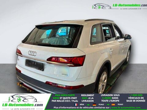 Q7 45 TDI 231 BVA Quattro 5pl 2023 occasion 31850 Beaupuy