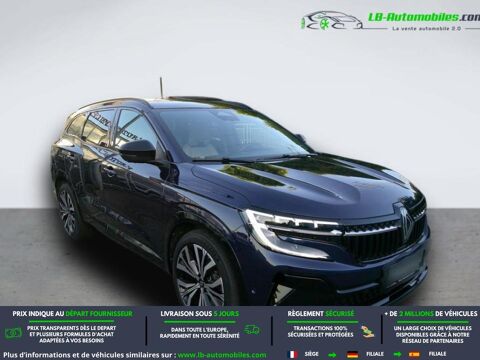 Espace E-Tech hybrid 200 BVA 2023 occasion 31850 Beaupuy