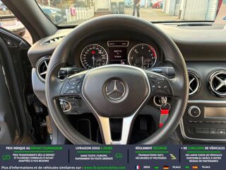 Classe A 180 CDI 7-G DCT A 2013 occasion 31850 Beaupuy