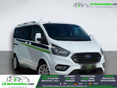 Ford Tourneo VP 320 L2H1 2.0 EcoBlue 170 BVA 2019 occasion Beaupuy 31850