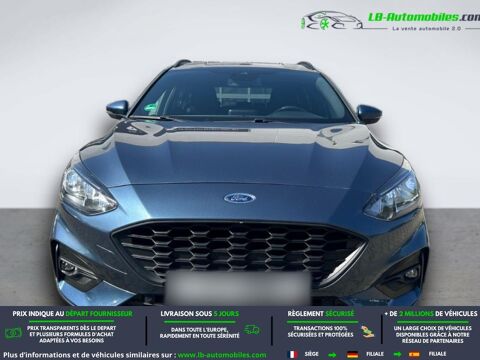 Focus 1.5 TSI 150 BVA 2019 occasion 31850 Beaupuy