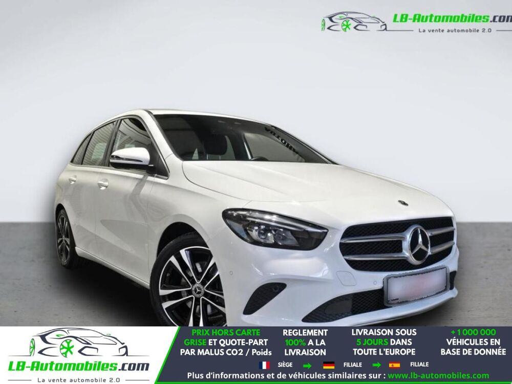 Classe B 200 BVA 2019 occasion 31850 Beaupuy