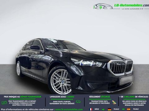i5 eDrive40 340 ch 2024 occasion 31850 Beaupuy