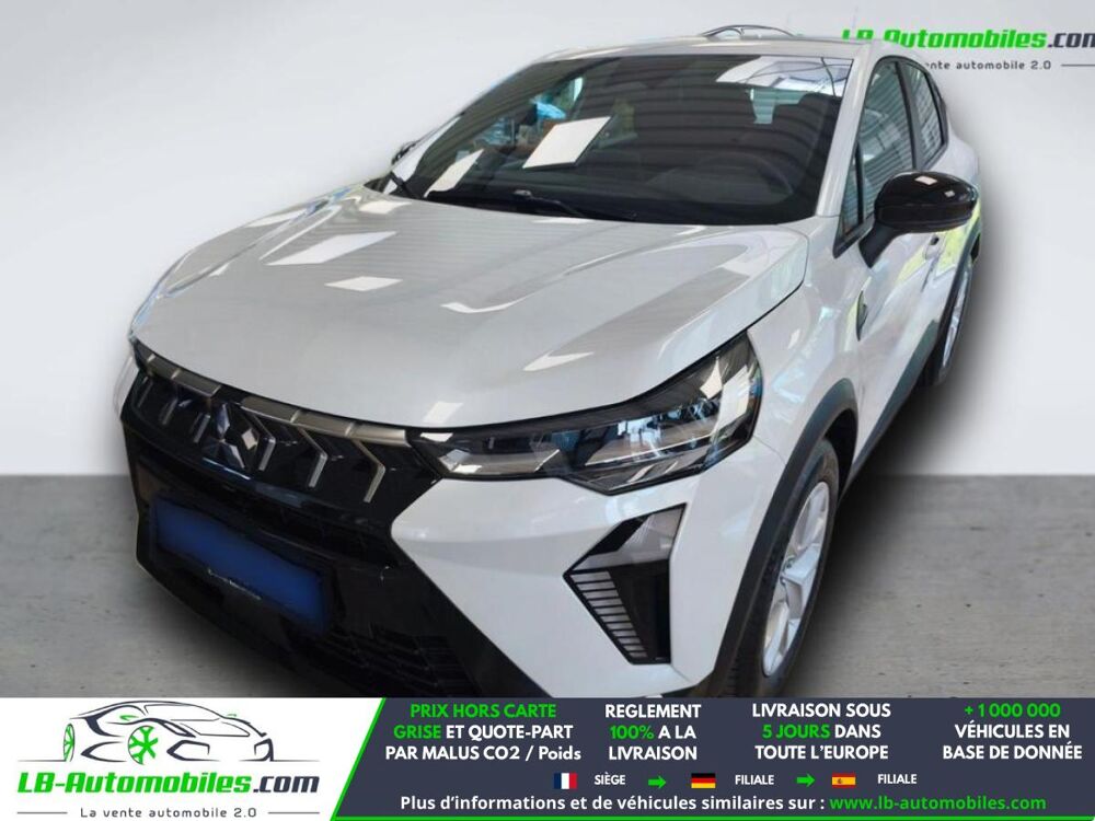 Asx 1.0 MPI-T 91 BVM 2025 occasion 31850 Beaupuy