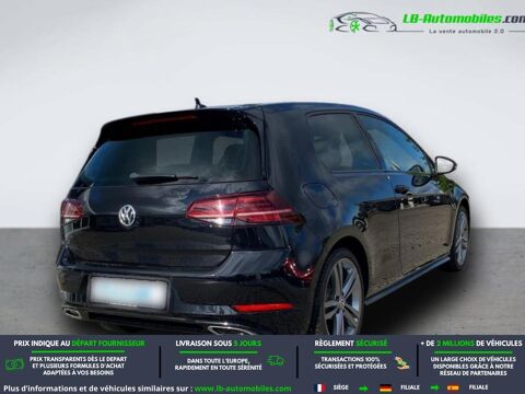 Golf 1.5 TSI 150 BVM 2018 occasion 31850 Beaupuy