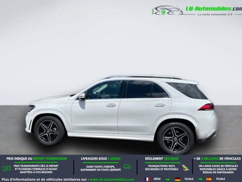 Classe GLE 300 d BVA 4Matic 2024 occasion 31850 Beaupuy