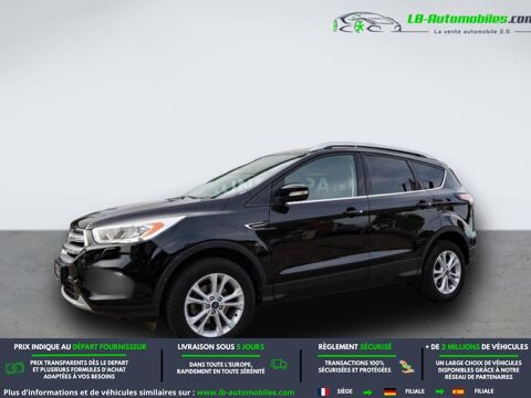 Ford Kuga 1.5 EcoBoost 150 4x2 BVM 2017 occasion Beaupuy 31850