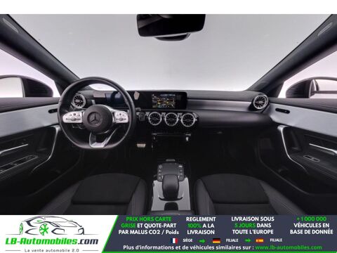 Classe CLA 200 BVA 2021 occasion 31850 Beaupuy