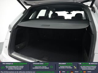 Q5 TDI 286 BVA Quattro 2019 occasion 31850 Beaupuy