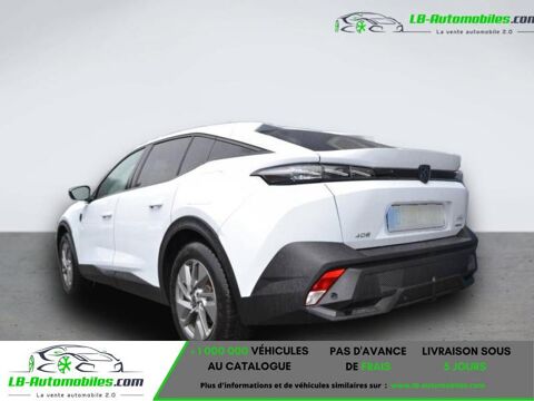 408 PHEV 180 e-BVA 2024 occasion 31850 Beaupuy