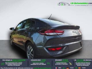 i30 1.0 T-GDi 120 BVM 2019 occasion 31850 Beaupuy