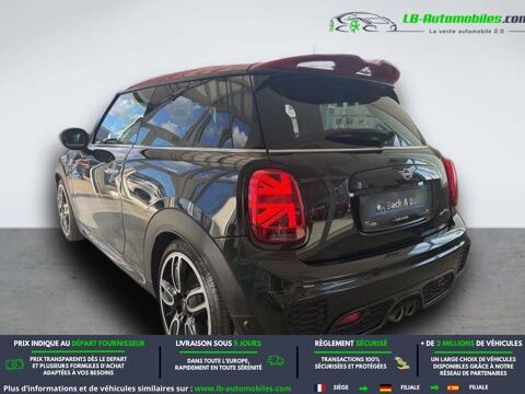 Annonce voiture Mini Cooper 24950 €