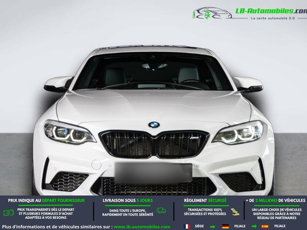 M2 410 ch BVA 2019 occasion 31850 Beaupuy