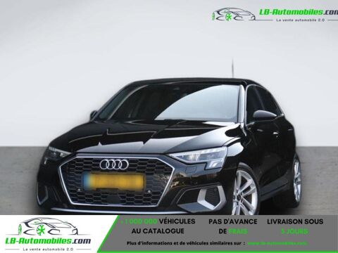Audi A3 30 TFSI 110 BVA 2022 occasion Beaupuy 31850