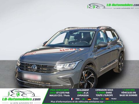 Volkswagen Tiguan 2.0 TDI 150ch BVM 2021 occasion Beaupuy 31850