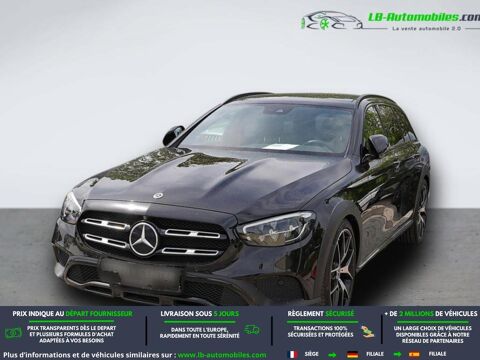 Annonce voiture Mercedes Classe E 43680 €