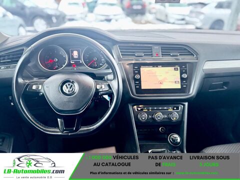 Tiguan Allspace 150 BVM 2019 occasion 31850 Beaupuy