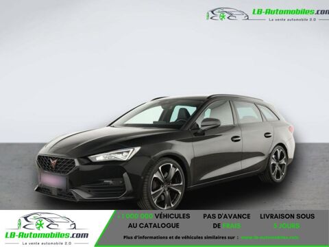 Cupra Leon 2.0 TSI 310 ch BVA 4Drive 2023 occasion Beaupuy 31850
