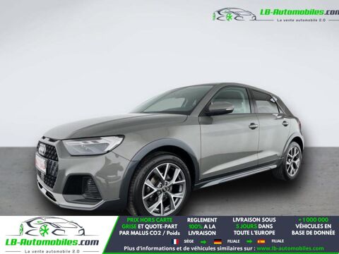 A1 35 TFSI 150 ch BVA 2022 occasion 31850 Beaupuy