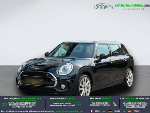 Cooper S 192 CH BVA 2017 occasion 31850 Beaupuy