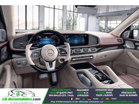 Classe GLS Maybach 600 BVA 4Matic 2024 occasion 31850 Beaupuy