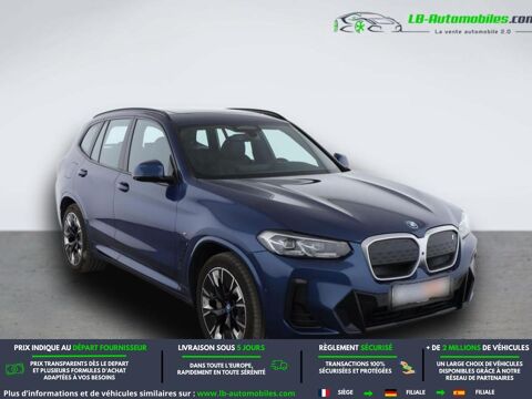 iX 286 ch BVA8 2022 occasion 31850 Beaupuy