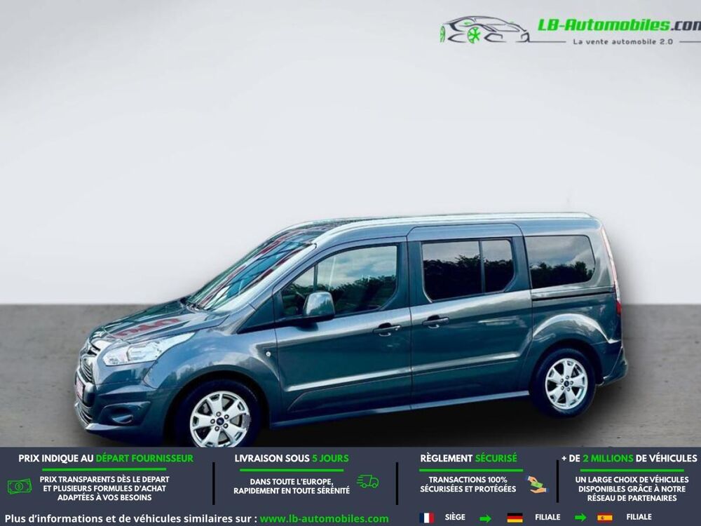 Grand C-MAX 1.5 TDCi 120 BVM 2017 occasion 31850 Beaupuy