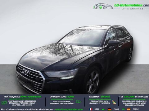 A6 40 TDI 204 ch 2023 occasion 31850 Beaupuy