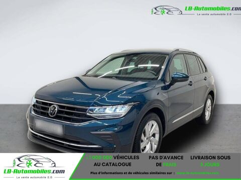 Volkswagen Tiguan 1.5 TSI 150ch BVM 2021 occasion Beaupuy 31850