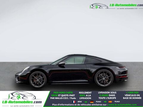 911 T 3.0i 385 PDK 2023 occasion 31850 Beaupuy