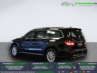 Classe GLS 400 BVA 4Matic 2017 occasion 31850 Beaupuy