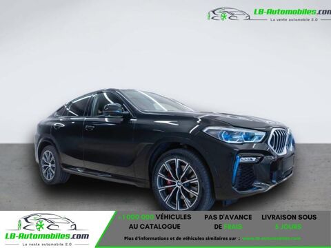 X6 xDrive40i 340 ch BVA 2022 occasion 31850 Beaupuy