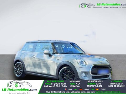Annonce voiture Mini Cooper 13490 €