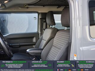Jimny 1.5 VVT BVM 2019 occasion 31850 Beaupuy