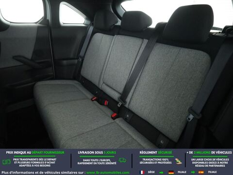 MX-30 R-EV e-Skyactiv 170 ch BVA 2024 occasion 31850 Beaupuy