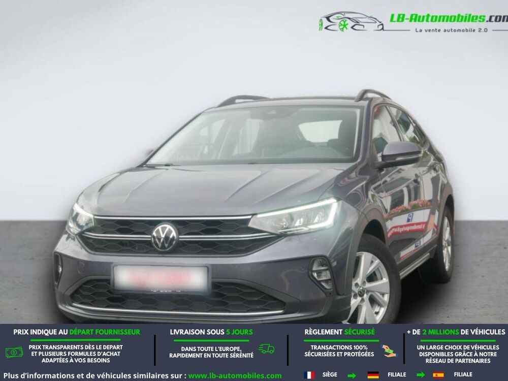 Taigo 1.0 TSI 110 BVM 2022 occasion 31850 Beaupuy