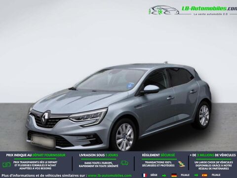 Annonce voiture Renault Megane IV Estate 15900 €