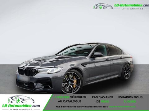 BMW M5 625 ch BVA 2020 occasion Beaupuy 31850