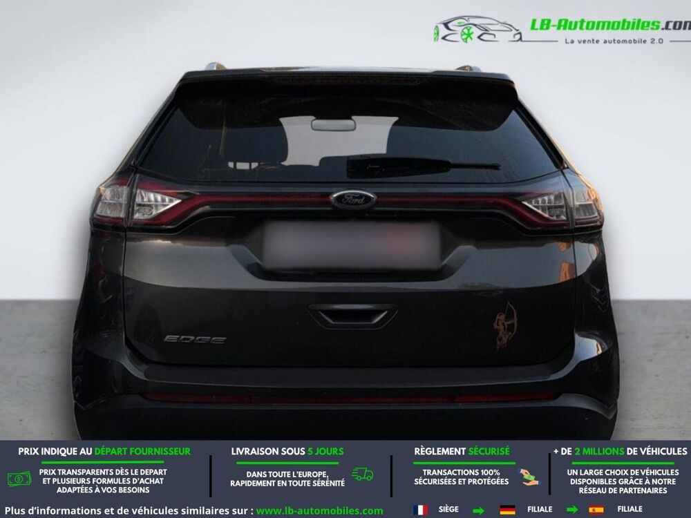 Edge 2.0 TDCi 210 BVA AWD 2017 occasion 31850 Beaupuy