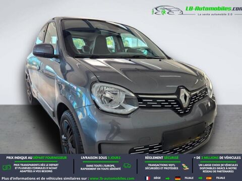 Annonce voiture Renault Twingo 10999 €