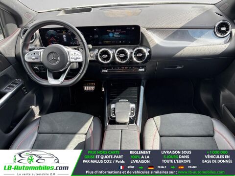Classe B 250 BVA 2020 occasion 31850 Beaupuy