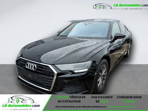 Audi A6 45 TFSI 265 ch BVA 2023 occasion Beaupuy 31850