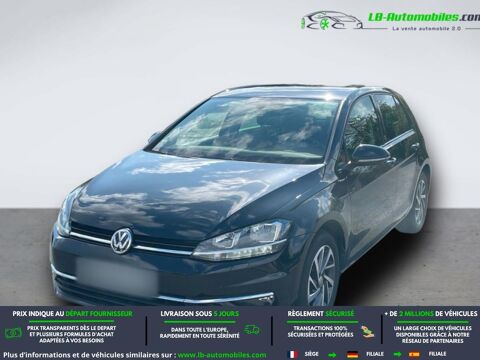 Golf 1.0 TSI 85 BVM 2017 occasion 31850 Beaupuy