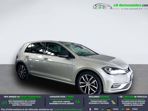 Golf 1.5 TSI 130 BVA 2019 occasion 31850 Beaupuy