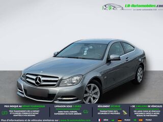 Classe C 220 CDI BVA 2011 occasion 31850 Beaupuy