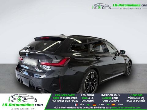 S&eacute;rie 3 M340i xDrive 374 ch BVA 2023 occasion 31850 Beaupuy
