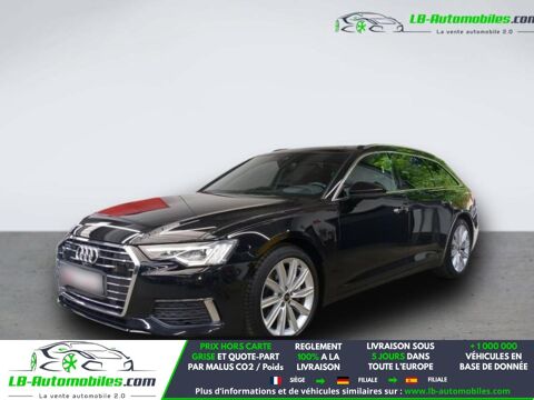 Annonce voiture Audi A6 41300 €