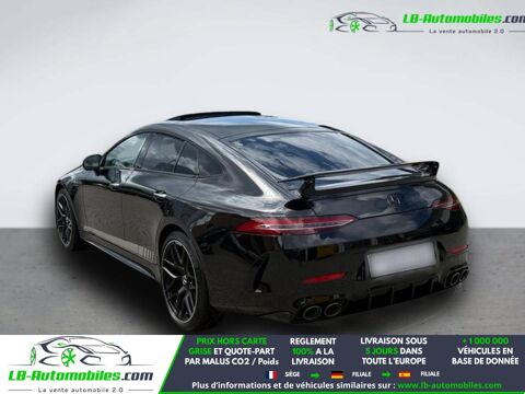 AMG GT 43 AMG 367 ch BVA 4-Matic+ 2025 occasion 31850 Beaupuy